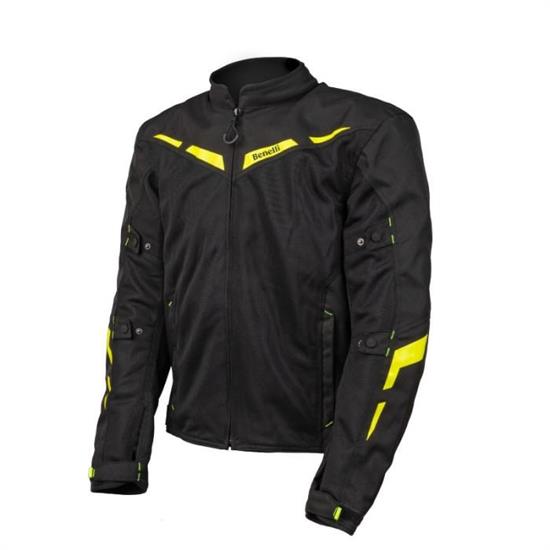 GIACCA BENELLI MESH TG.L