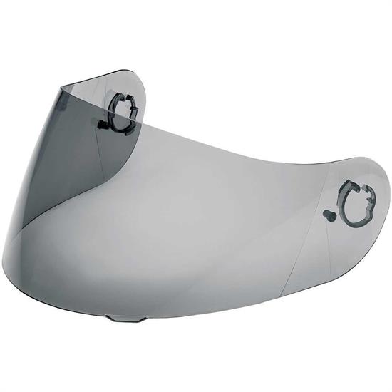 Visiera HJC HJ17 Fumè