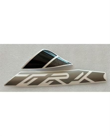 ADESIVO CARENA SX BENELLI TRK