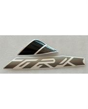 ADESIVO CARENA SX BENELLI TRK