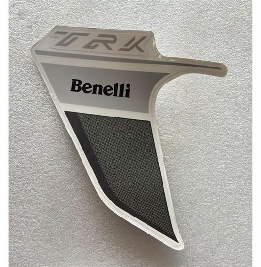 ADESIVI CARENA SX BENELLI TRK 502