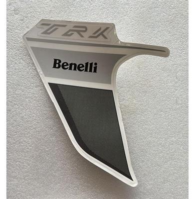ADESIVI CARENA SX BENELLI TRK 502