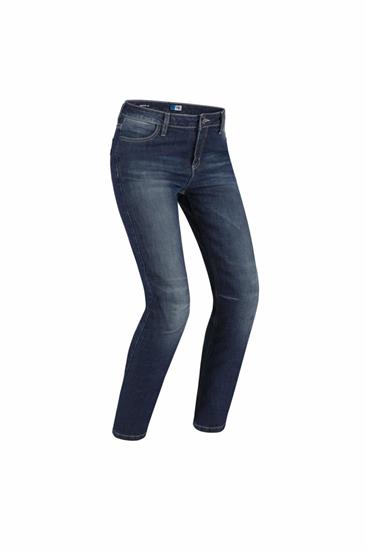 Jeans PMJ New Rider Lady Blue 34