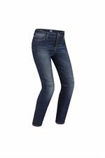 Jeans PMJ New Rider Lady Blue 34