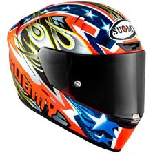 Casco Suomy SR-Gp Glory Race S