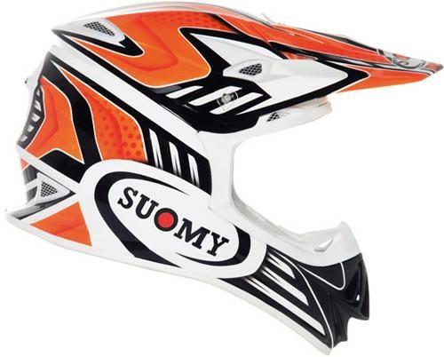 Casco Suomy Mr.Jump Nac Nac