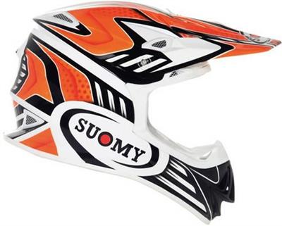 Casco Suomy Mr.Jump Nac Nac