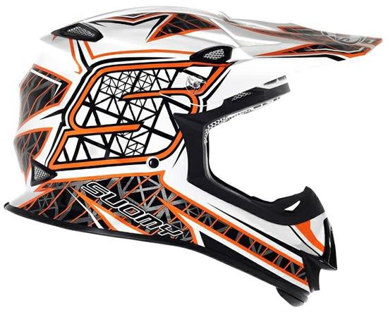 Casco Suomy Mr.Jump S-Line L