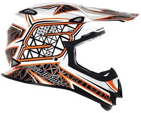 Casco Suomy Mr.Jump S-Line L