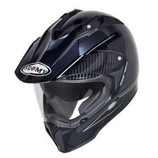 Casco Suomy MX Tourer Plain Antracite L