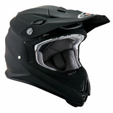 Casco Suomy Mr.Jump Nero L