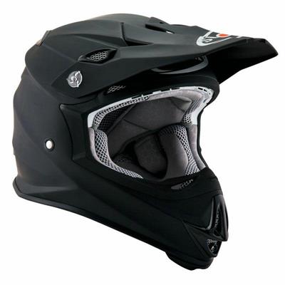 Casco Suomy Mr.Jump Nero L