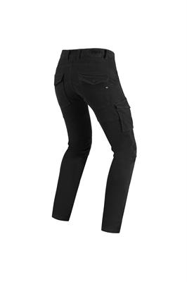 Pantaloni PMJ Santiago Grigio 34