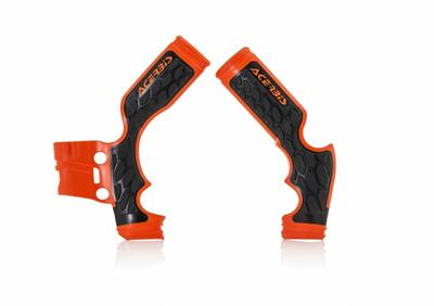 Paratelaio X-Grip Acerbis KTM 65 '14-'23