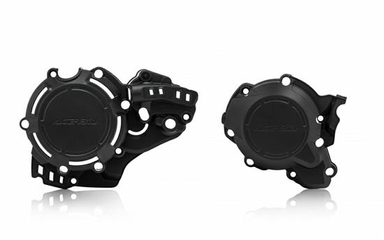 Kit X-Power Acerbis KTM-HQV SX/TC 250 '19/'22-'23