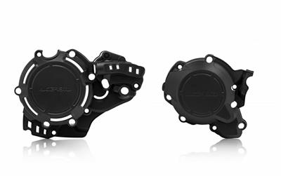 Kit X-Power Acerbis KTM-HQV SX/TC 250 '19/'22-'23