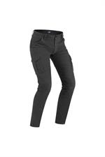 Pantaloni PMJ Santiago Grigio 38