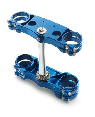 Piastre della Forcella Factory Racing