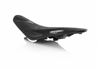 Acerbis X-Seat Soft EXC 12'-16' Nero