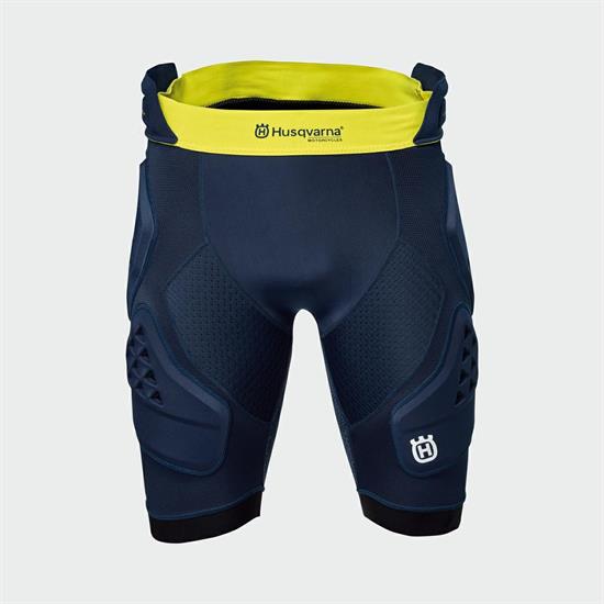 IMPACT SHORT 3DF 5.0 XL/36