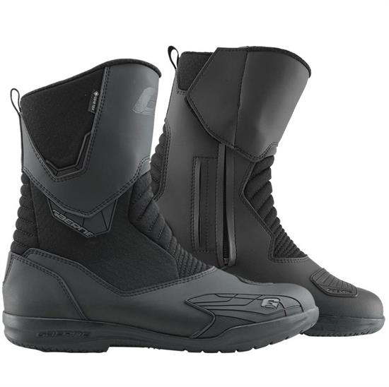 Stivale GAERNE duran GORE-TEX nero 42