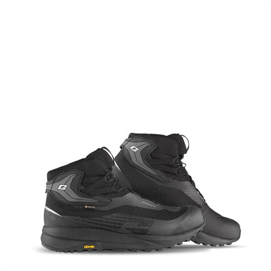 Stivale GAERNE xenon GORE-TEX nero 39