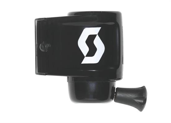 SCOTT WORKS CANISTER