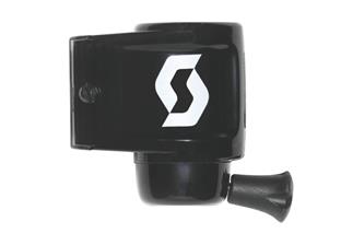 SCOTT WORKS CANISTER