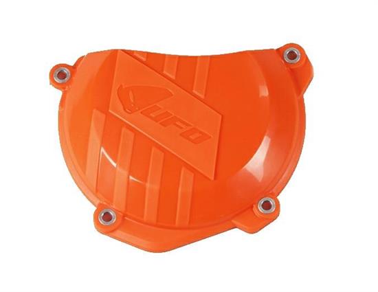 Protezione Carter Frizione 250-350 17'