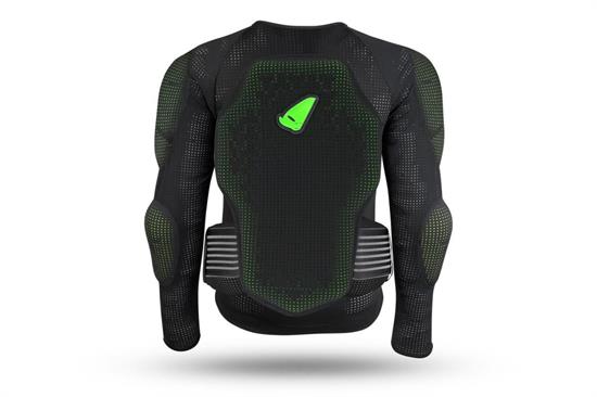UFO pettorina centurion bambino L