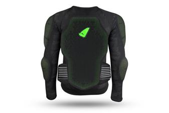 UFO pettorina centurion bambino L
