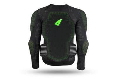 UFO pettorina centurion bambino L