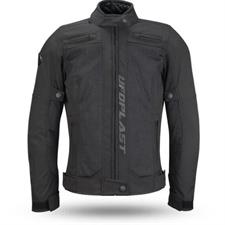 Giacca UFO acron donna nero M