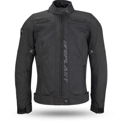Giacca UFO acron donna nero M