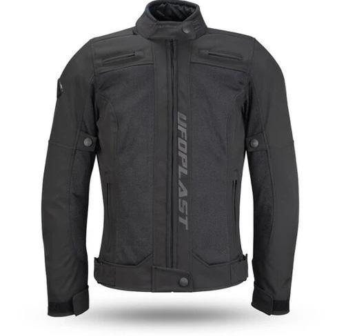 Giacca UFO acron donna nero S