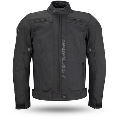 Giacca UFO acron uomo nero M