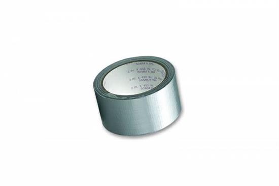 Nastro Adesivo Nashua Argento Mt 11
