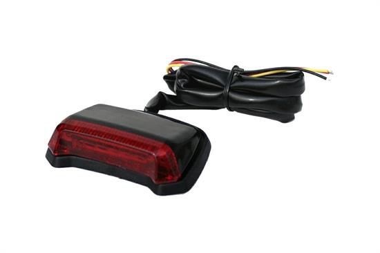 Fanalino Posteriore Led Ufo Phantom
