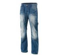 Jeans Ktm Regular 34