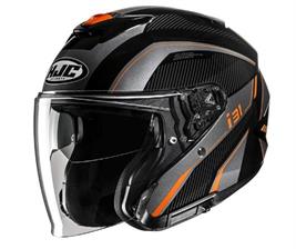 Casco i31 RENO MC7 Orange L
