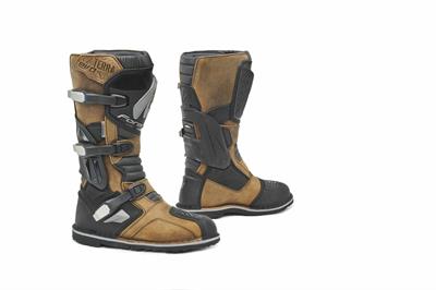 Terra Brown 47