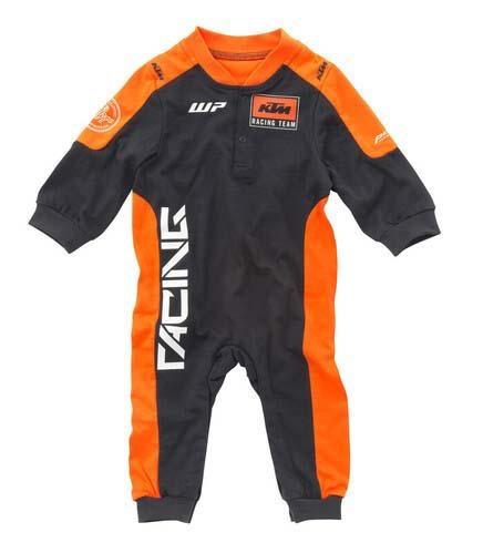 BABY TEAM ROMPER SUIT 62/0-3MO