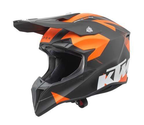 WRAAAP HELMET ECE L/59-60