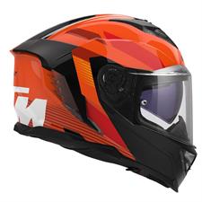 STORM III HELMET ECE M/57-58