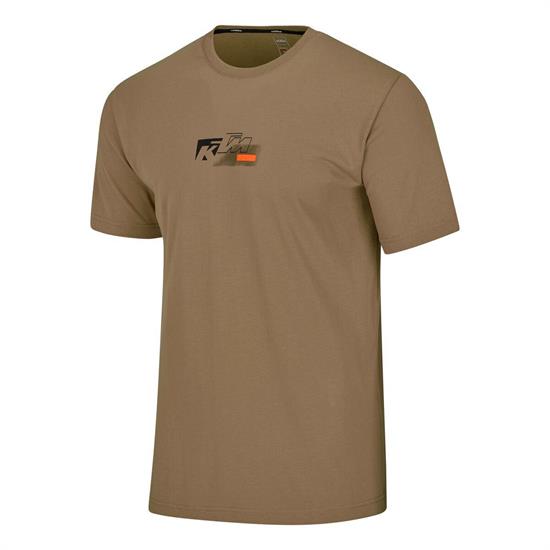 ADVENTURE RALLY T-SHIRT M