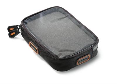 Borsa per GPS