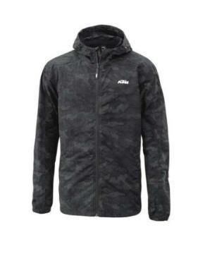 SPARKED WIND JACKET L