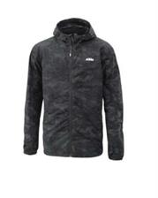 SPARKED WIND JACKET L