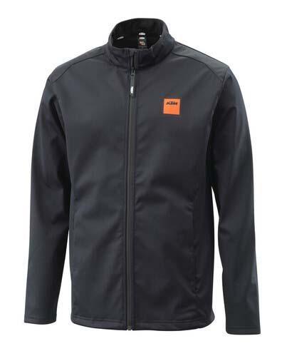 PURE SOFTSHELL L
