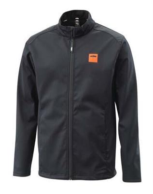 PURE SOFTSHELL L